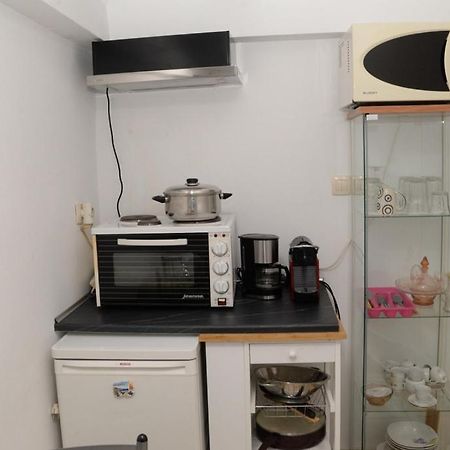 דירות אתונה Boutique Kalithea מראה חיצוני תמונה