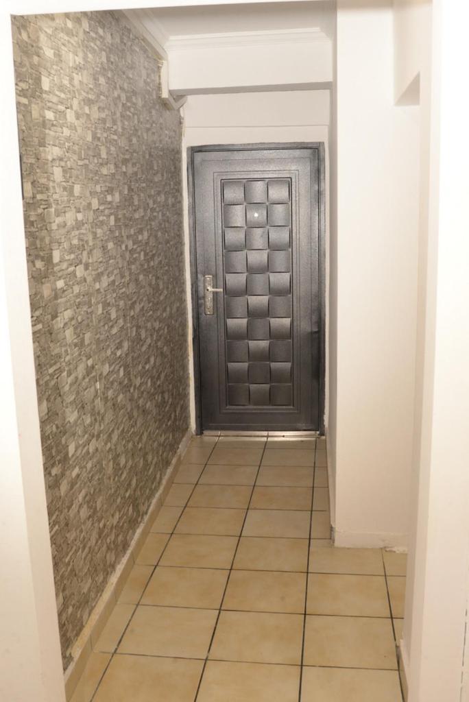 דירות אתונה Boutique Kalithea מראה חיצוני תמונה