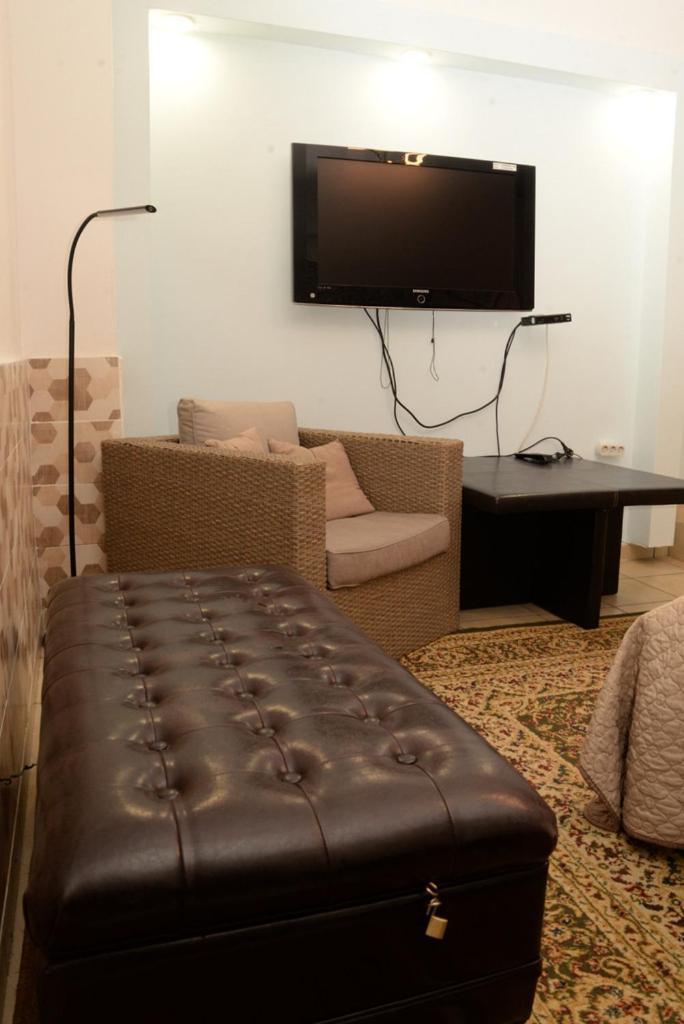 דירות אתונה Boutique Kalithea מראה חיצוני תמונה