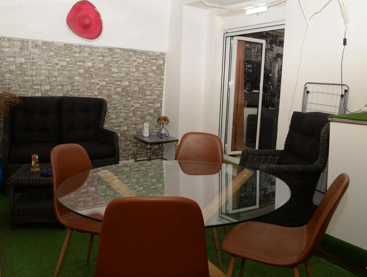 דירות אתונה Boutique Kalithea מראה חיצוני תמונה